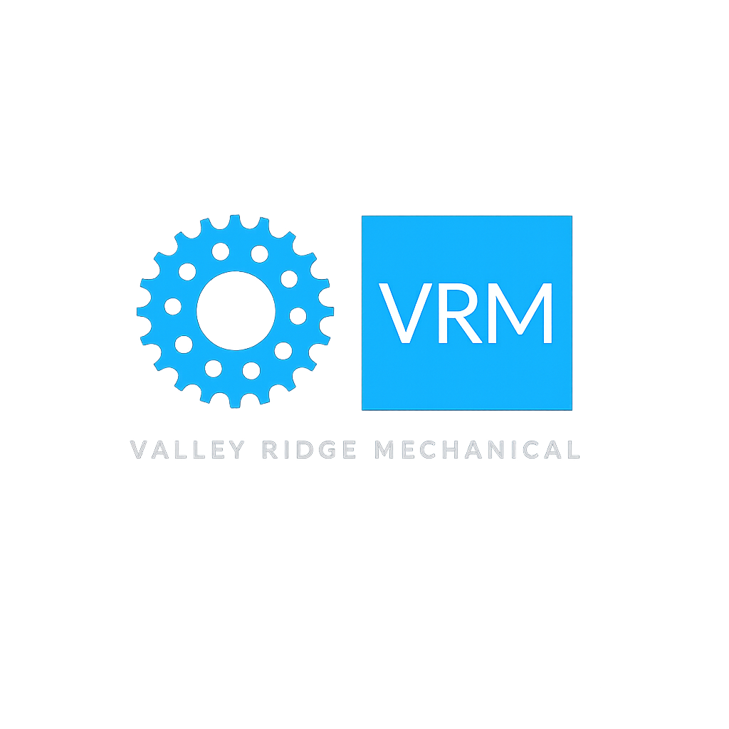 Valley Ridge Mechanical logo